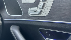 Mercedes-Benz GLE 300d 4Matic AMG Line 5dr 9G-Tronic Diesel Estate